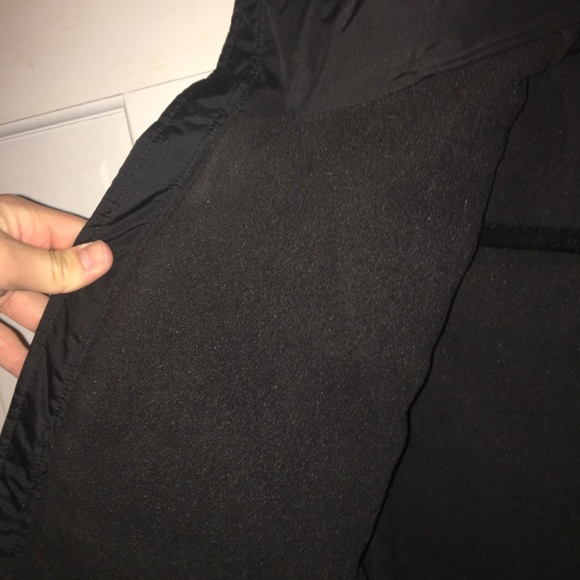 Old Navy Down, Fleece-lined Jacket Women’s M - Picture 3 of 4